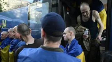 روسيا: أوكرانيا أرجأت تسليم الجثث وتبادل الأسرى indefinitely
