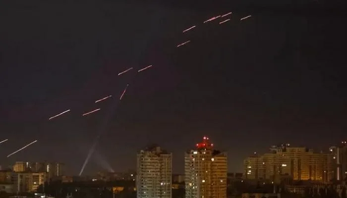 روسيا ترد على “شبكة العنكبوت”: 9 مناطق في أوكرانيا تتعرض للقصف روسيا ترد على “شبكة العنكبوت”: 9 مناطق في أوكرانيا تتعرض للقصف