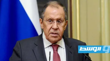 روسيا ترفض وقف إيران للتعاون مع الوكالة الدولية للطاقة النووية