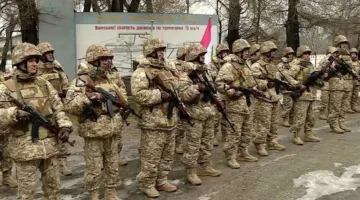 روسيا تعترض 24 طائرة مسيرة أوكرانية فوق منطقتي فورونيج وبيلجورود