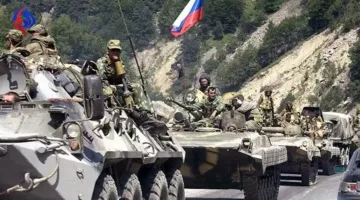 روسيا تعلن استحواذ قواتها على قرية أندرييفكا في منطقة سومي الأوكرانية