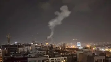 روسيا تنذر بوقوع كارثة نووية في منطقة الشرق الأوسط