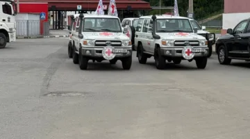 روسيا تنقل 1212 جثة لجنديين أوكرانيين وتستقبل 27 أخرى.. وتبادل الجرحى غدًا