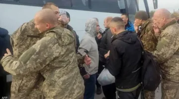 روسيا تُصدر بيانًا بشأن استكمال صفقة تبادل أسرى مع أوكرانيا