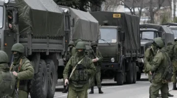 روسيا تُعلن استيلاءها على مدينتين في شرق أوكرانيا وتدمير 236 طائرة مسيّرة.