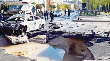 روسيا تُعلن انتهاء المرحلة الأولى من عملية تبادل الأسرى مع أوكرانيا
