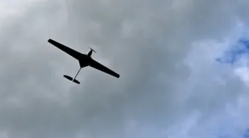روسيا تُعلن عن إسقاط 36 طائرة مسيرة أوكرانية أثناء الليل