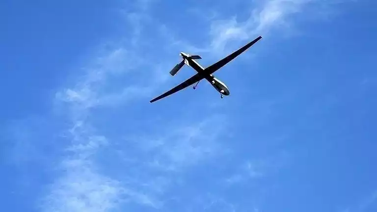 روسيا تُعلن عن إسقاط 61 طائرة مسيّرة أوكرانية في مناطق متعددة