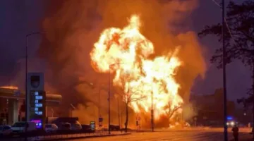 روسيا تُعلن عن إسقاط 76 طائرة مسيّرة أوكرانية
