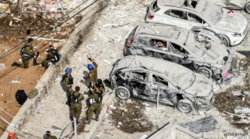 روسيا وتركيا تناقشان النزاع بين إسرائيل وإيران ومجموعة من القضايا المعقدة في المنطقة