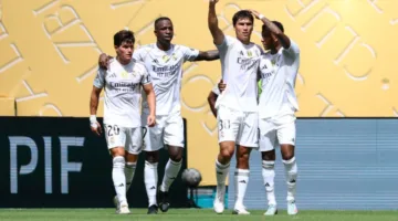 روما يقدم مدافعه لريال مدريد.. والرد مفاجئ