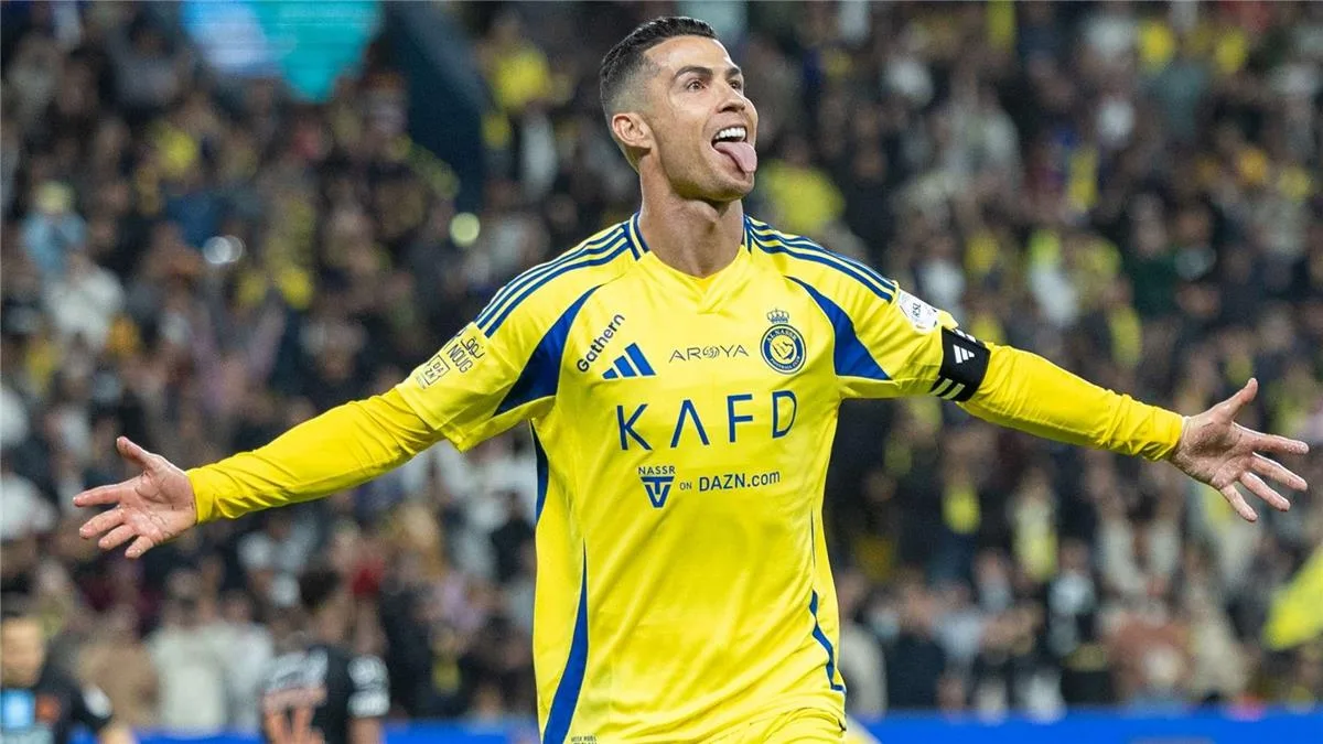 رومانو: أبرزها نجم ليفربول.. النصر يستعد لتعاقدات مذهلة من أجل رونالدو رومانو: أبرزها نجم ليفربول.. النصر يستعد لتعاقدات مذهلة من أجل رونالدو