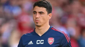 رومانو: أصغر مدرب في تاريخ الدوري الإيطالي.. كارلوس كويستا يقود بارما
