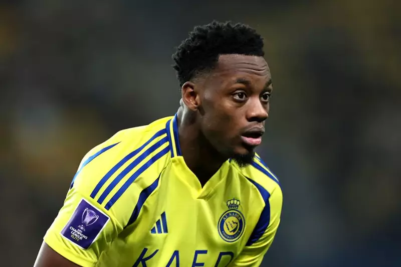 رومانو: النصر يوافق على انتقال دوران رومانو: النصر يوافق على انتقال دوران
