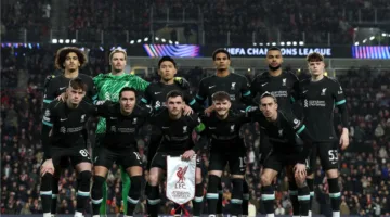 رومانو: باير ليفركوزن ينجز صفقة مع لاعب من ليفربول