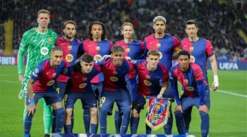 رومانو: برشلونة يُنهي عقد لاعبه للتغلب على الأزمة المالية