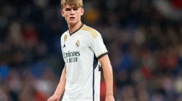 رومانو: ريال مدريد لن يستعيد نيكو باز هذا الموسم، لكن…