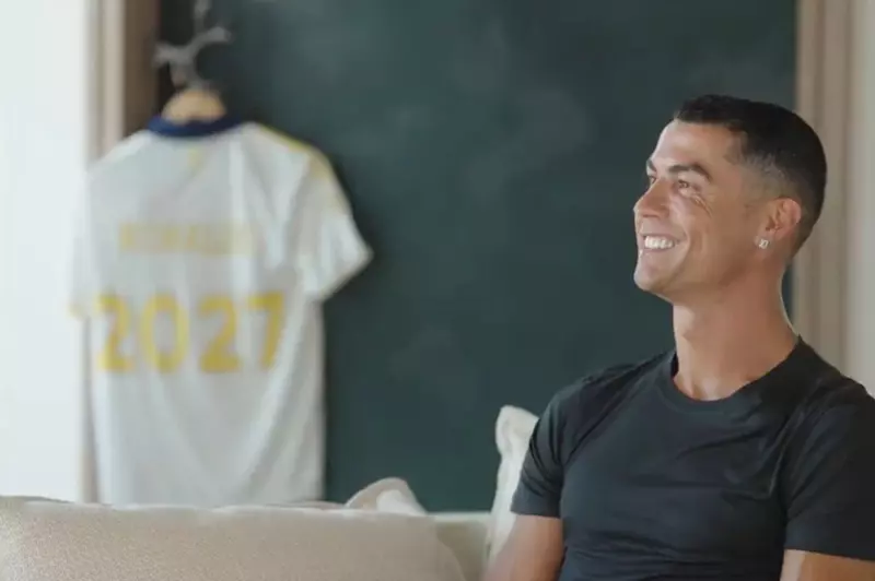 رونالدو: أثق في رؤية النصر.. وللموسم الماضي لم نكن راضين عما حدث (فيديو)
