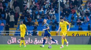 رونالدو: البطولة العالمية في السعودية ستكون مذهلة.. واخترت البقاء حبًا في النصر