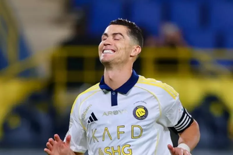 رونالدو: الحقيقة أنني لن أشارك في بطولة كأس العالم للأندية رونالدو: الحقيقة أنني لن أشارك في بطولة كأس العالم للأندية