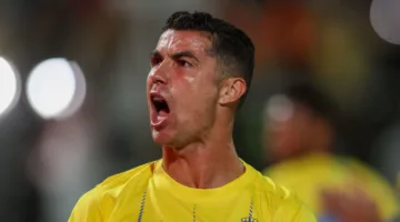 رونالدو: تجاهلت عروض المشاركة في مونديال الأندية وأتطلع للفوز بدوري الأمم.