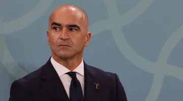 رونالدو يتصدر قائمة البرتغال لملاقاة إسبانيا في نهائي دوري الأمم الأوروبية