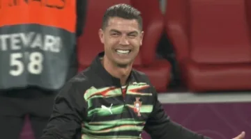 رونالدو يقود البرتغال لتحقيق لقبها الثاني في دوري الأمم الأوروبية