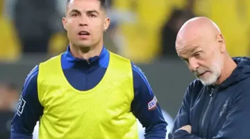 رونالدو يوافق على تجديد عقده مع النصر