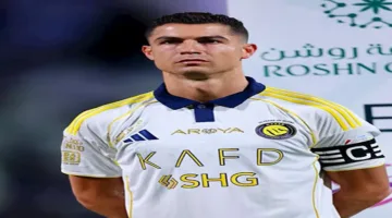 رونالدو يوضح أسباب تجديد عقده مع النصر: ‘أشعر بالانتماء للسعودية’