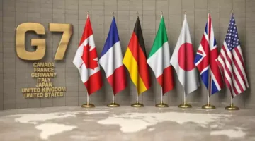 “رويترز”: زعماء مجموعة السبع يدعمون حق إسرائيل في حماية نفسها