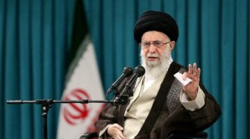رويترز: منتظر كلمة للمرشد الإيراني علي خامنئي قريباً