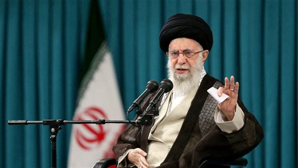 رويترز: منتظر كلمة للمرشد الإيراني علي خامنئي قريباً رويترز: منتظر كلمة للمرشد الإيراني علي خامنئي قريباً