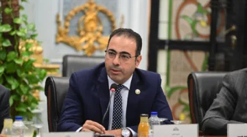 رياضة النواب: ثورة 30 يونيو أعادت للجيل الجديد أهمية غير عادية وستظل نقطة مضيئة في تاريخ مصر.
