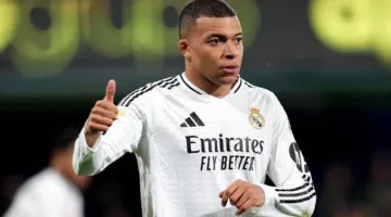 ريال مدريد في مأزق.. وضع مبابي بخصوص مواجهة باتشوكا لا يزال غير واضح