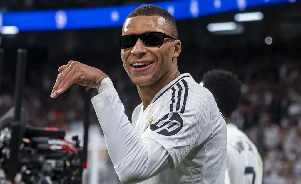 ريال مدريد في مونديال الأندية بدون كيليان مبابي.. ما هي التفاصيل؟ ريال مدريد في مونديال الأندية بدون كيليان مبابي.. ما هي التفاصيل؟