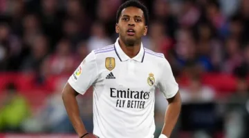 ريال مدريد لم يستقبل أي عرض رسمي لضم رودريجو
