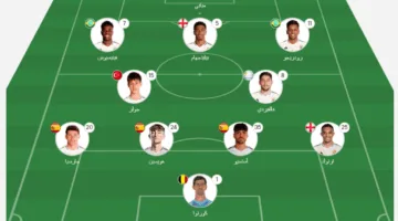 ريال مدريد مقابل الهلال: توقيت المباراة، القنوات الناقلة، وتشكيلات الفريقين