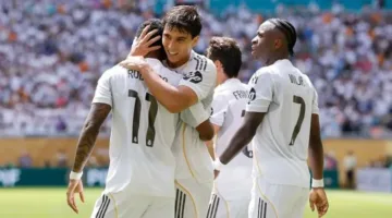 ريال مدريد يتحدى ريد بول سالزبورغ لتحديد التأهل في كأس العالم للأندية | التشكيلة