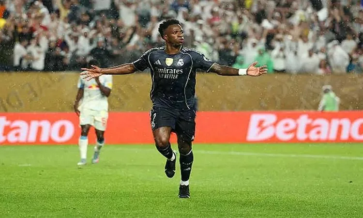 ريال مدريد يتقابل مع يوفنتوس في مرحلة الـ16 من كأس العالم للأندية