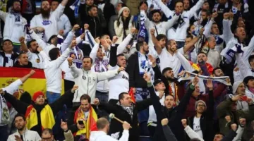 ريال مدريد يثير الحماس في أمريكا.. الأكثر شعبية في كأس العالم للأندية