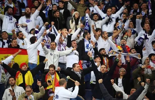 ريال مدريد يثير الحماس في أمريكا.. الأكثر شعبية في كأس العالم للأندية ريال مدريد يثير الحماس في أمريكا.. الأكثر شعبية في كأس العالم للأندية