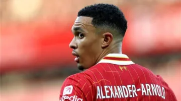 ريال مدريد يحدد موعد إعلان صفقة ألكسندر أرنولد