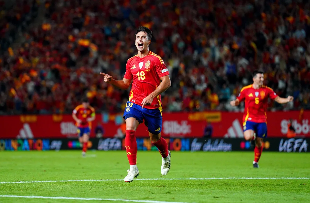 ريال مدريد يسعى لانتزاع زوبيميندي من آرسنال في الدقيقة الأخيرة ريال مدريد يسعى لانتزاع زوبيميندي من آرسنال في الدقيقة الأخيرة