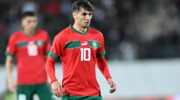 ريال مدريد يسعى لضمان مستقبل إبراهيم دياز من خلال عقد يمتد لفترة طويلة