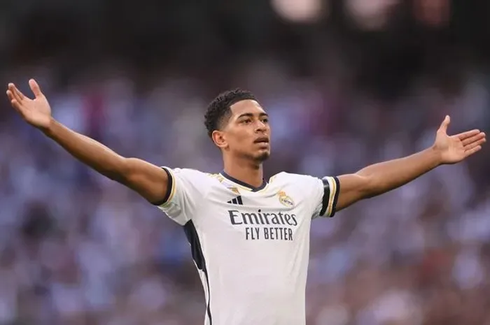 ريال مدريد يعتزم إجراء عملية جراحية لبيلينجهام بعد بطولة كأس العالم للأندية.
