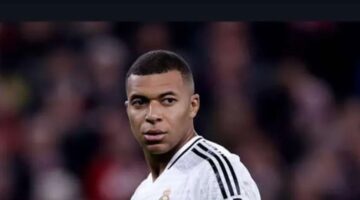 ريال مدريد يعلن تحويل مبابي إلى المستشفى.. ومصير مشاركته في كأس العالم للأندية