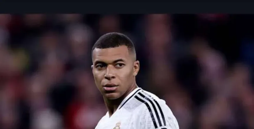 ريال مدريد يعلن تحويل مبابي إلى المستشفى.. ومصير مشاركته في كأس العالم للأندية ريال مدريد يعلن تحويل مبابي إلى المستشفى.. ومصير مشاركته في كأس العالم للأندية