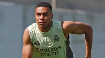 ريال مدريد يكشف عن إصابة مبابي وإدخاله المستشفى بعد مواجهة الهلال السعودي