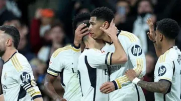ريال مدريد يكشف عن الصفقة الصيفية الثانية له