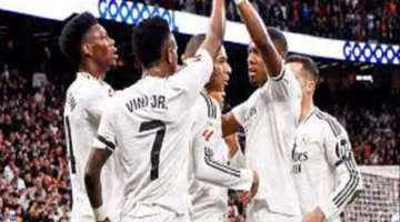 ريال مدريد يكشف عن تشكيلة الفريق المشاركة في كأس العالم للأندية 2025